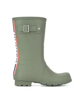 Резиновые сапоги Hunter, хаки