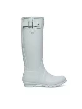 Резиновые сапоги Hunter, серый