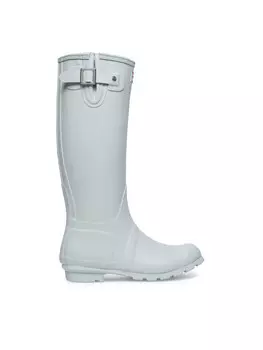 Резиновые сапоги Hunter, синий