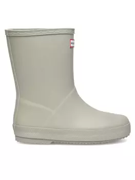 Резиновые сапоги Hunter, зеленый