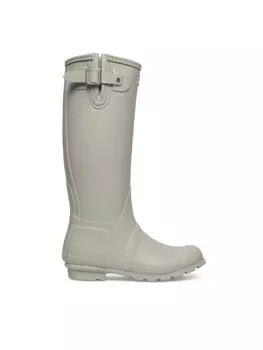 Резиновые сапоги Hunter, зеленый