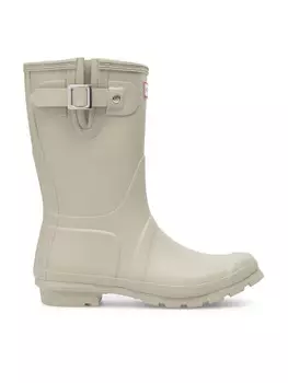 Резиновые сапоги Hunter, зеленый