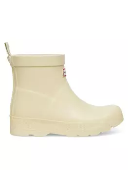 Резиновые сапоги Hunter, желтый