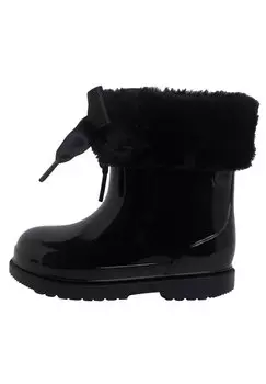 Резиновые сапоги IGOR, черные