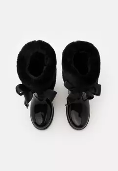 Резиновые сапоги IGOR, черный