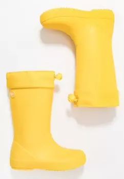 Резиновые сапоги IGOR, желтый