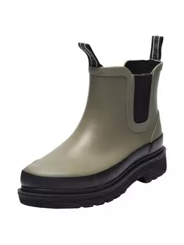 Резиновые сапоги Ilse Jacobsen, хаки