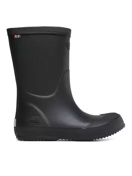 Резиновые сапоги Indie Active 1-60170-2 Viking, черный