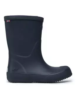 Резиновые сапоги Indie Active 1-60170-5 Viking, темно-синий