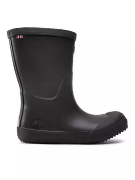 Резиновые сапоги Indie Active Viking, черный