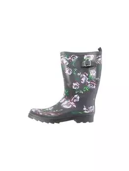 Резиновые сапоги Inselhauptstadt Gummistiefel, разноцветный