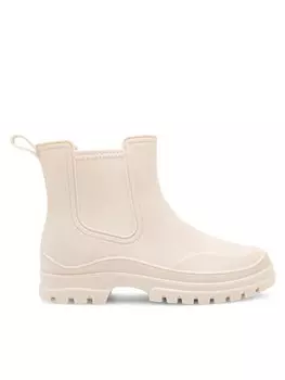 Резиновые сапоги Jenny Fairy, бежевый