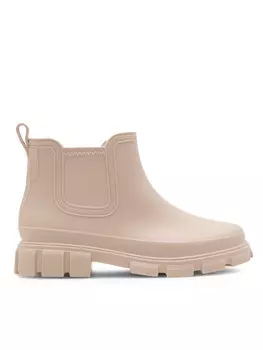 Резиновые сапоги Jenny Fairy, бежевый