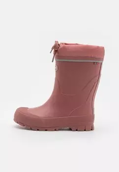 Резиновые сапоги JOLLY WARM Viking, розовый