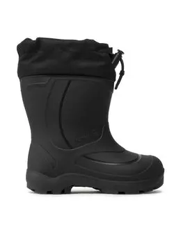 Резиновые сапоги Kamik, черный