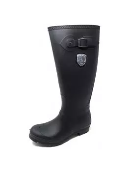 Резиновые сапоги Kamik, черный