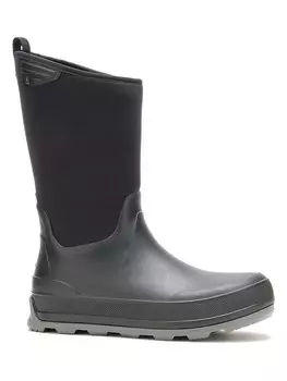 Резиновые сапоги Kamik Gummistiefel Timber, черный
