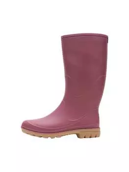 Резиновые сапоги Kamik, красный