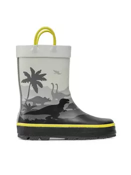 Резиновые сапоги Kamik, серый