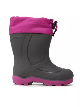 Резиновые сапоги Kamik, серый