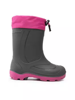 Резиновые сапоги Kamik, серый