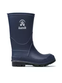 Резиновые сапоги Kamik, синий