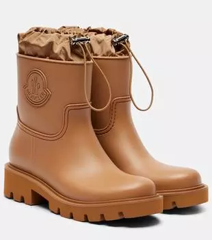 Резиновые сапоги Kickstream Moncler, 22c