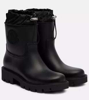 Резиновые сапоги Kickstream Moncler