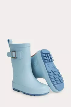 Резиновые сапоги Kidly, синий