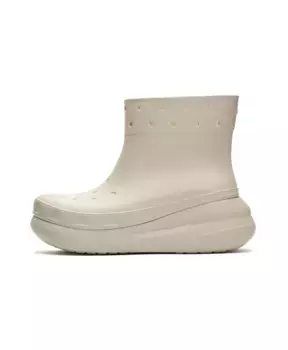 Резиновые сапоги Klischer Crocs, бежевый