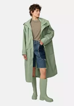 Резиновые сапоги Kubota, зеленый