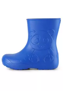 Резиновые сапоги Ladeheid, цвет blue