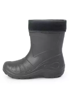 Резиновые сапоги Ladeheid, цвет graphite