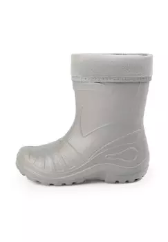 Резиновые сапоги Ladeheid, цвет grey