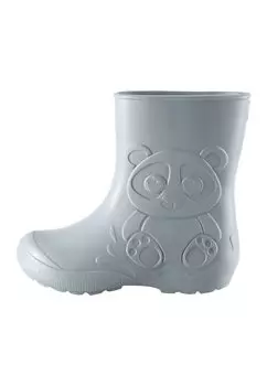 Резиновые сапоги Ladeheid, цвет grey