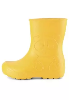 Резиновые сапоги Ladeheid, цвет yellow