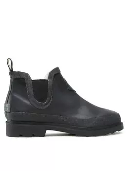Резиновые сапоги Lady Harper Cosy RWF630 Regatta, черный