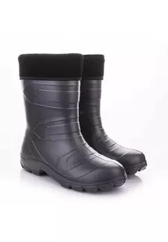 Резиновые сапоги Lemigo, темно-серый