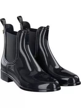 Резиновые сапоги Lemon Jelly, черный