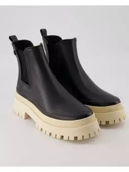 Резиновые сапоги Lemon Jelly, черный