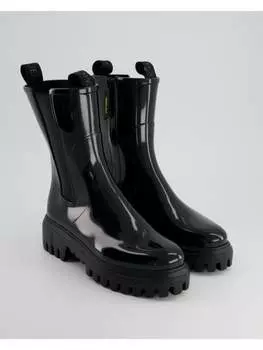 Резиновые сапоги Lemon Jelly, черный