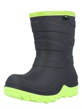 Резиновые сапоги LICO Cirrus, антрацит