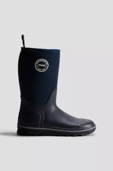 Резиновые сапоги, лойкатен 2 0 Reima, синий