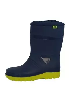 Резиновые сапоги LURCHI Paxo, темно-синий