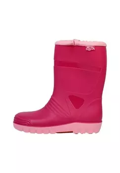 Резиновые сапоги Lurchi, розовый