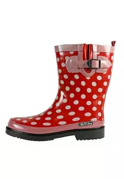 Резиновые сапоги MADSea