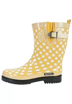 Резиновые сапоги MADSea