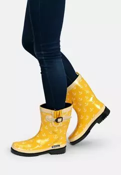 Резиновые сапоги MADSea