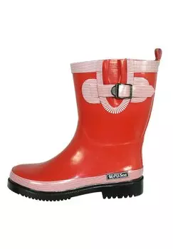 Резиновые сапоги MADSea