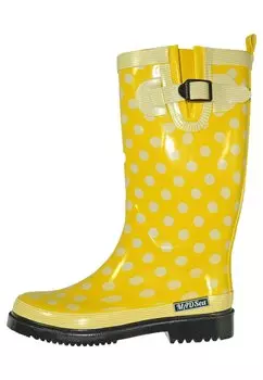 Резиновые сапоги MADSea